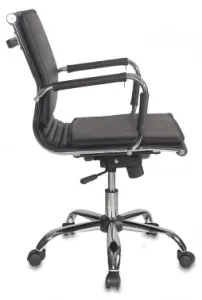    CH-993-Low/Black       