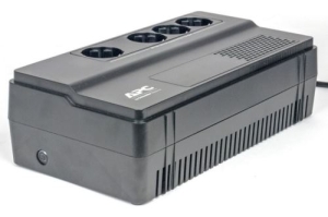    APC Back-UPS BV1000I-GR 600 1000 