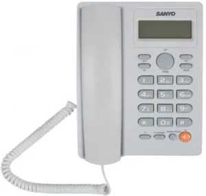   SANYO RA-S306W