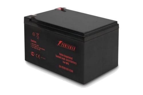  Powerman Battery 12V/12AH CA12120