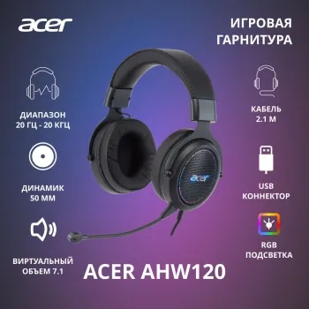    Acer AHW120    (ZL.HDSCC.01C)
