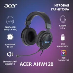    Acer AHW120    (ZL.HDSCC.01C)