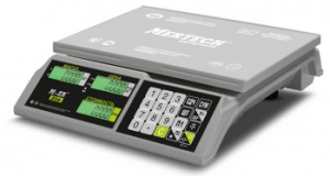   Mertech M-ER 326AC-15.2 LCD  (3040)
