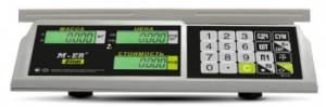   Mertech M-ER 326AC-15.2 LCD  (3040)