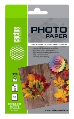  Cactus CS-MA622050DS   A6 220 /2 50 
