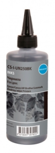  Cactus CS-I-Un250BK  250  HP/Lexmark/Canon/Epson/Brother