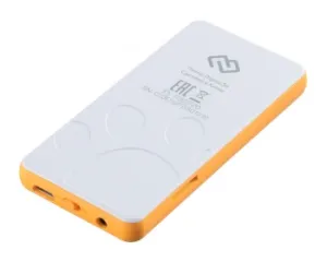  Hi-Fi Flash Digma S4 8Gb //1.8/FM/microSDHC