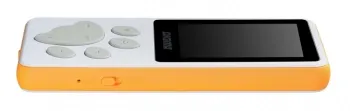  Hi-Fi Flash Digma S4 8Gb //1.8/FM/microSDHC