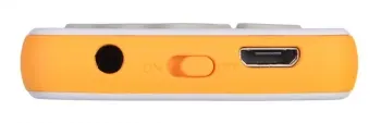  Hi-Fi Flash Digma S4 8Gb //1.8/FM/microSDHC