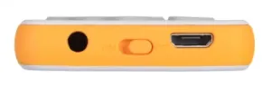  Hi-Fi Flash Digma S4 8Gb //1.8/FM/microSDHC