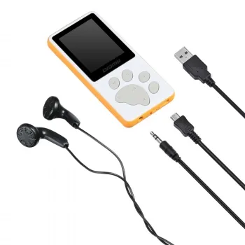  Hi-Fi Flash Digma S4 8Gb //1.8/FM/microSDHC