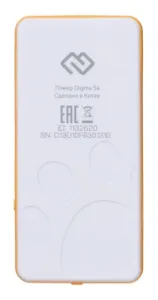  Hi-Fi Flash Digma S4 8Gb //1.8/FM/microSDHC
