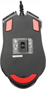  A4 Bloody V9M   (4000dpi) USB (9but)
