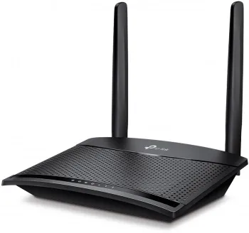   TP-Link TL-MR100 N300 10/100BASE-TX/4G(3G) cat.4 