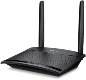   TP-Link TL-MR100 N300 10/100BASE-TX/4G(3G) cat.4 