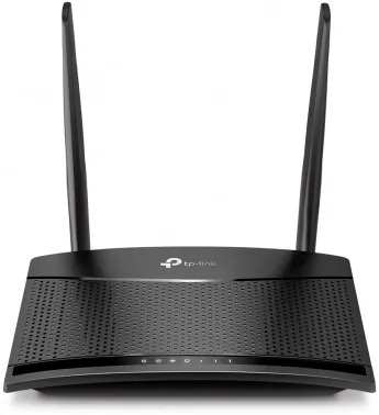   TP-Link TL-MR100 N300 10/100BASE-TX/4G(3G) cat.4 