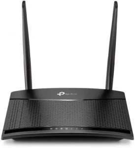   TP-Link TL-MR100 N300 10/100BASE-TX/4G(3G) cat.4 