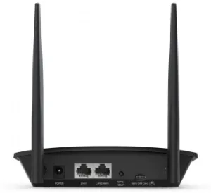   TP-Link TL-MR100 N300 10/100BASE-TX/4G(3G) cat.4 