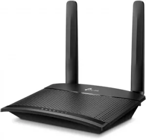   TP-Link TL-MR100 N300 10/100BASE-TX/4G(3G) cat.4 