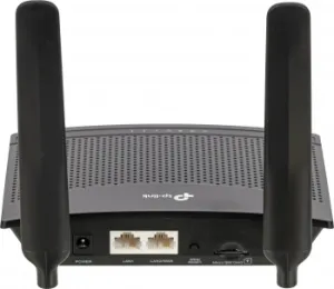   TP-Link TL-MR100 N300 10/100BASE-TX/4G(3G) cat.4 
