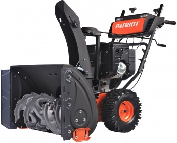  . Patriot  110 11..