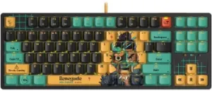  A4Tech Bloody AT87 Renegade  / USB for gamer LED (AT87)