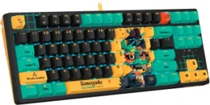  A4Tech Bloody AT87 Renegade  / USB for gamer LED (AT87)