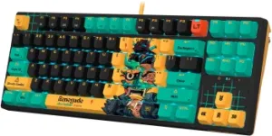  A4Tech Bloody AT87 Renegade  / USB for gamer LED (AT87)