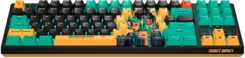  A4Tech Bloody AT87 Renegade  / USB for gamer LED (AT87)