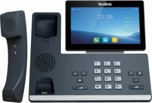  SIP Yealink SIP-T58W Pro