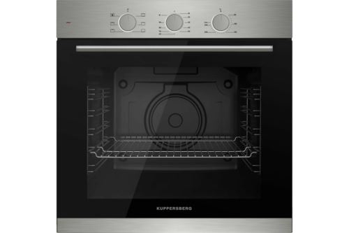   Kuppersberg HF 603 BX 60 , 80 , High-Tech, 6 ,  ,