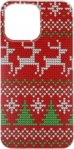  (-) Redline  Apple iPhone 14 Pro Max mObility art  (000038142)