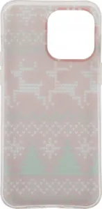  (-) Redline  Apple iPhone 14 Pro Max mObility art  (000038142)