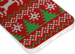  (-) Redline  Apple iPhone 14 Pro Max mObility art  (000038142)