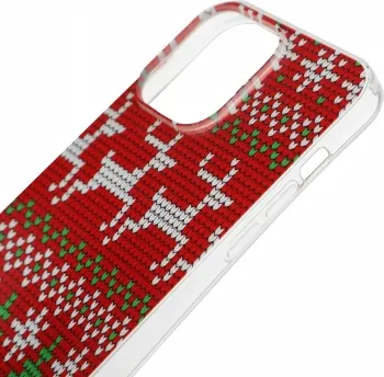  (-) Redline  Apple iPhone 14 Pro Max mObility art  (000038142)