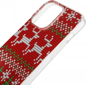 (-) Redline  Apple iPhone 14 Pro Max mObility art  (000038142)
