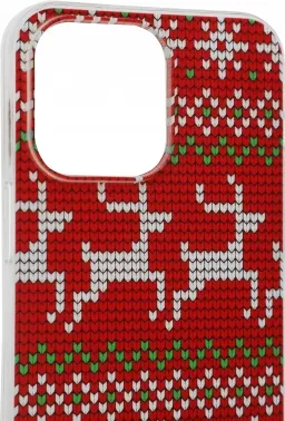 (-) Redline  Apple iPhone 14 Pro Max mObility art  (000038142)