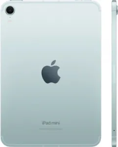  Apple iPad mini 2024 A2995 A17 Pro 6 RAM8Gb ROM256Gb 8.3 IPS 2266x1488 5G eSIM iOS 