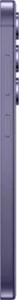  Samsung SM-S921B Galaxy S24 5G 128Gb 8Gb violet  3G 4G 2Sim 6.2 1080x2340 Android 