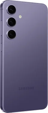  Samsung SM-S921B Galaxy S24 5G 128Gb 8Gb violet  3G 4G 2Sim 6.2 1080x2340 Android 