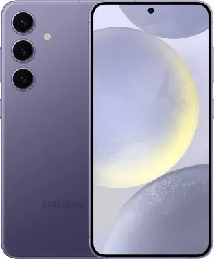  Samsung SM-S921B Galaxy S24 5G 128Gb 8Gb violet  3G 4G 2Sim 6.2 1080x2340 Android 
