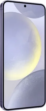  Samsung SM-S921B Galaxy S24 5G 128Gb 8Gb violet  3G 4G 2Sim 6.2 1080x2340 Android 