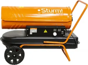   Sturm!, 20,  DKH20