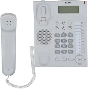  SANYO RA-S517W