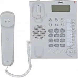   SANYO RA-S517W