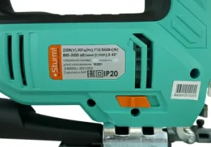  Sturm! JS4085Q 850 3000/  