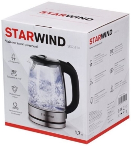   Starwind SKG5210 1.7. 2200 / (: )