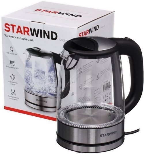   Starwind SKG5210 1.7. 2200 / (: )