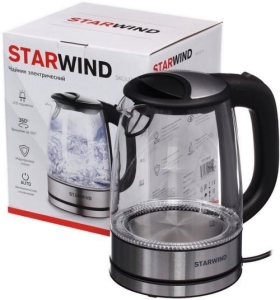  Starwind SKG5210 1.7. 2200 / (: )
