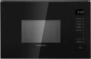    MAUNFELD MBMO820SGB09